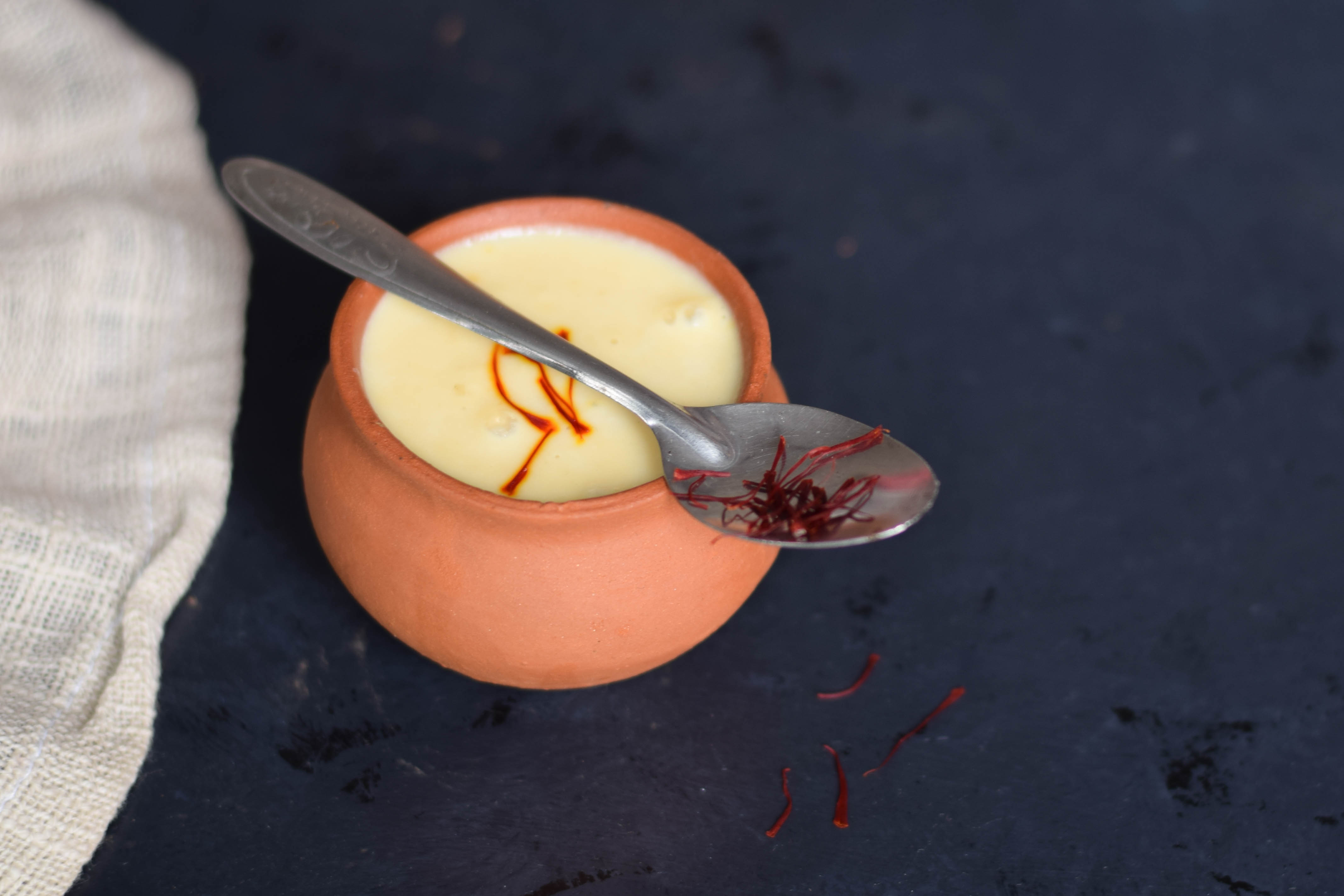 Kesar Pista Rabdi