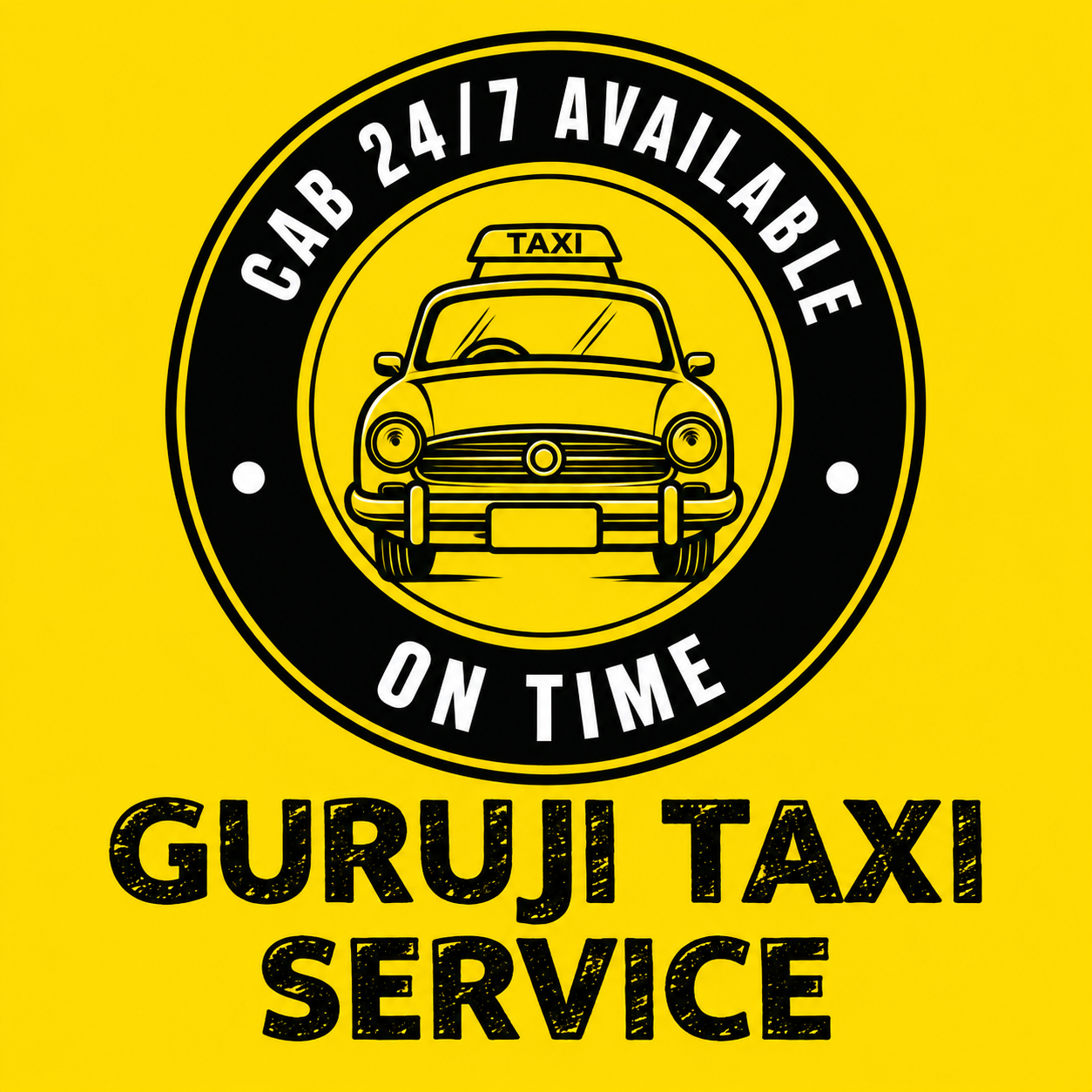Best taxi service in Bikaner | Guruji Taxi