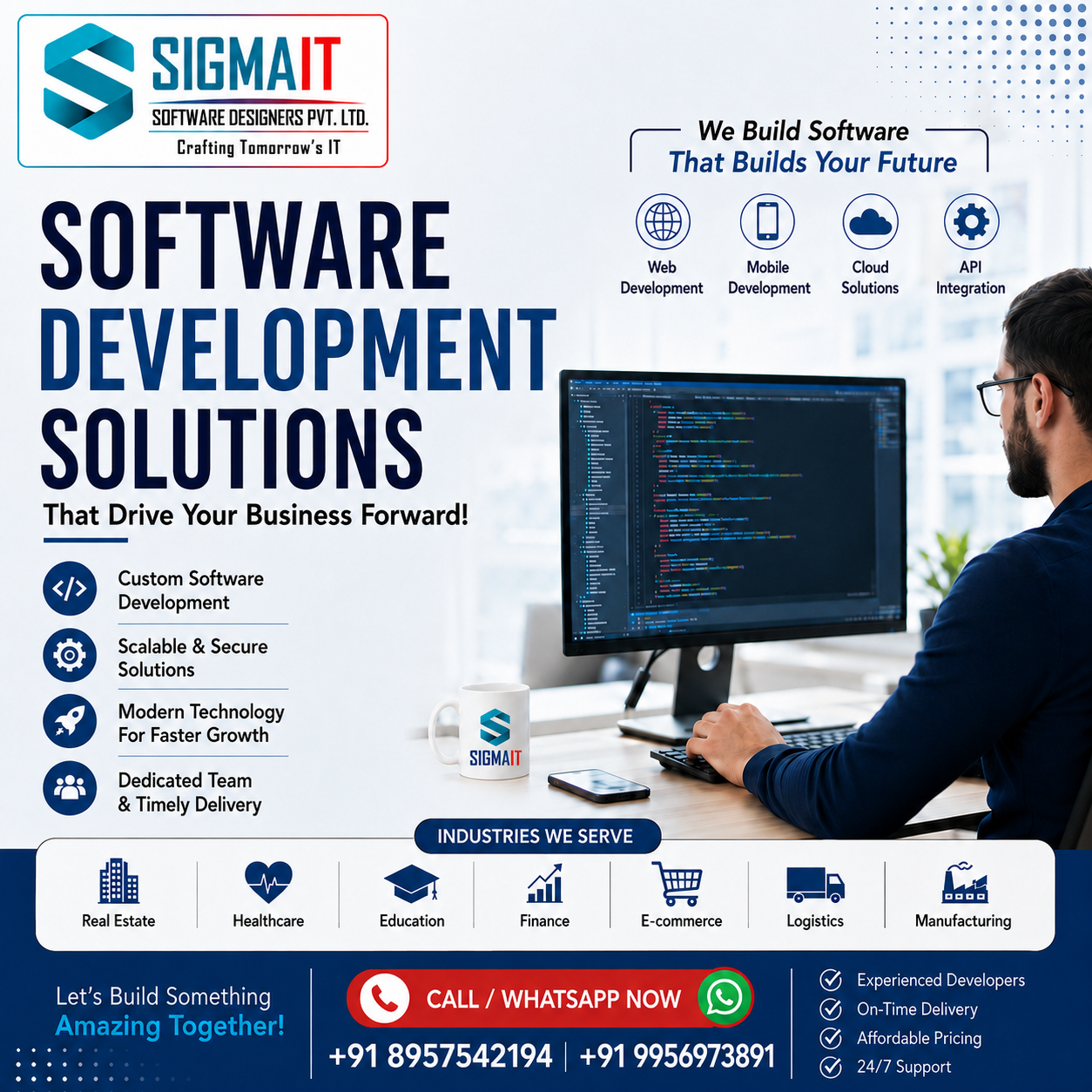 Software Development